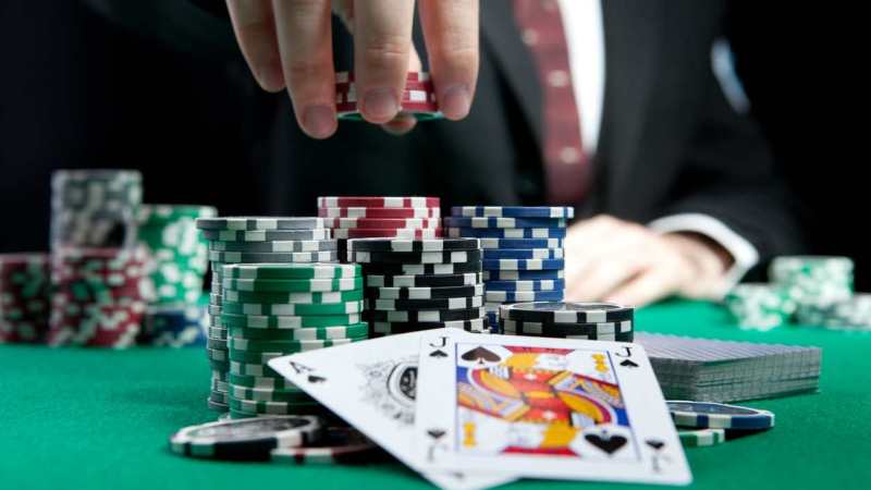 How to Deal with a Bad Run of Luck in Poker - Some Suggestions for Poker Player