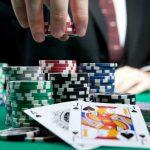 How to Deal with a Bad Run of Luck in Poker - Some Suggestions for Poker Player
