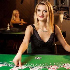 Enjoying Live Baccarat Action With Genuine Live Dealers