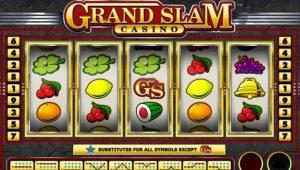 Win a Seat to the Grand Slam of Slots 2 with Casino